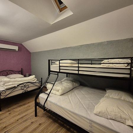 Les Cottages De Charme Сен-Анян Екстериор снимка