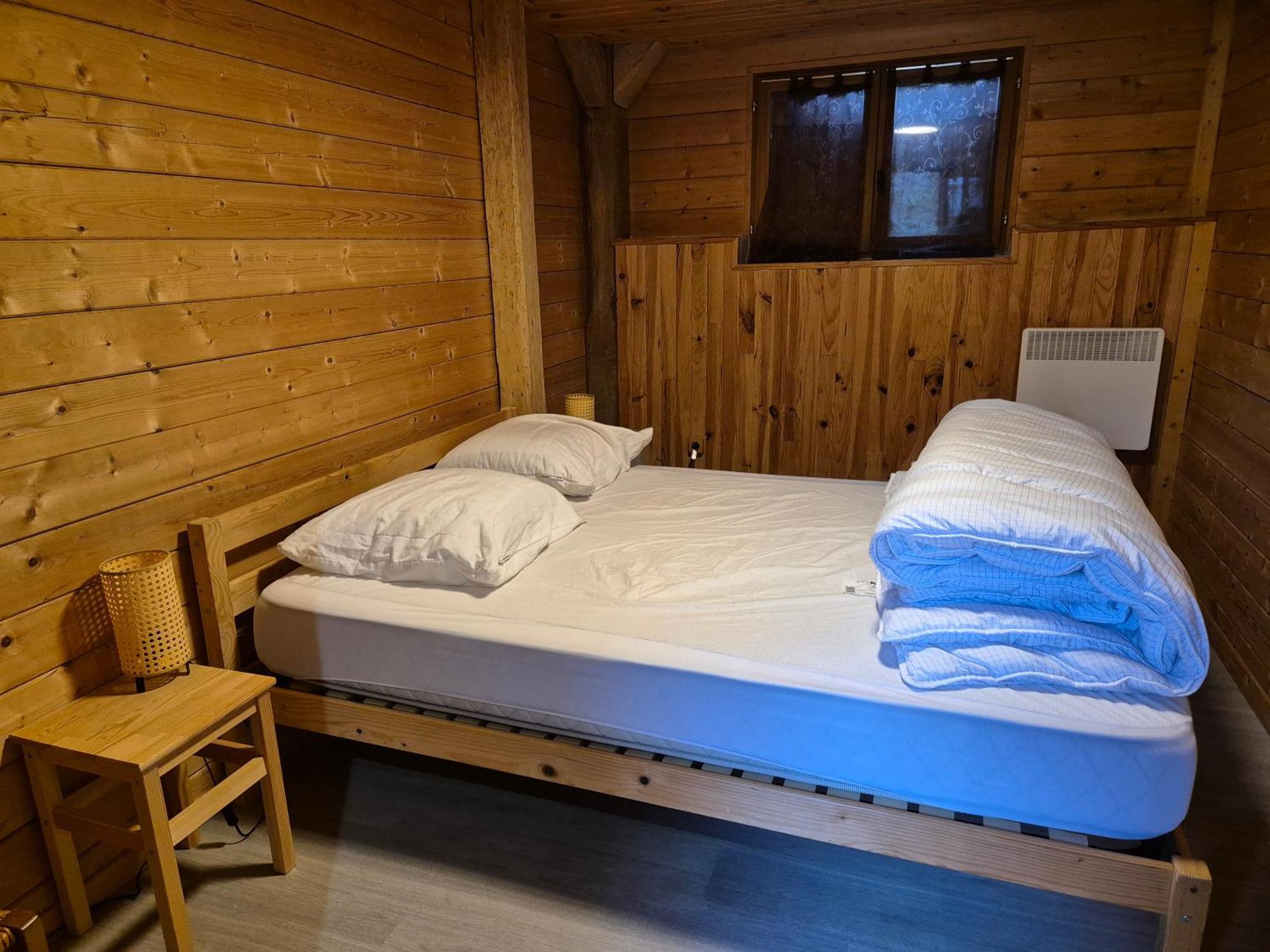 Les Cottages De Charme Сен-Анян Екстериор снимка