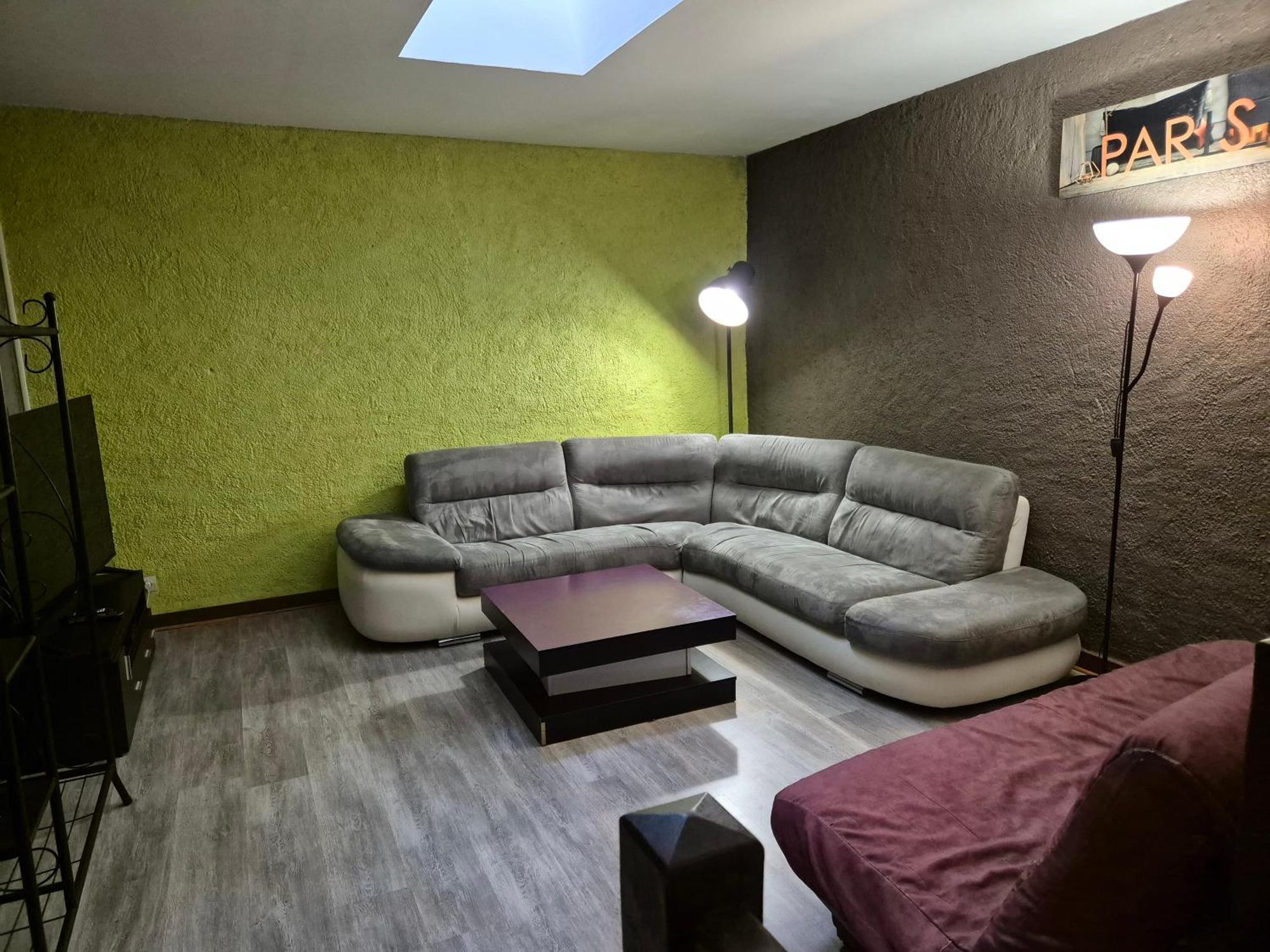 Les Cottages De Charme Сен-Анян Екстериор снимка