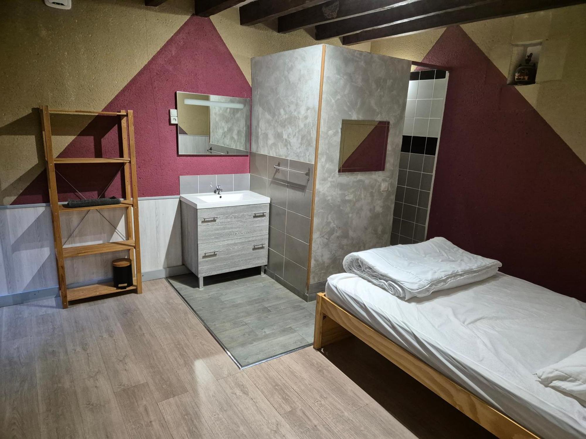 Les Cottages De Charme Сен-Анян Екстериор снимка