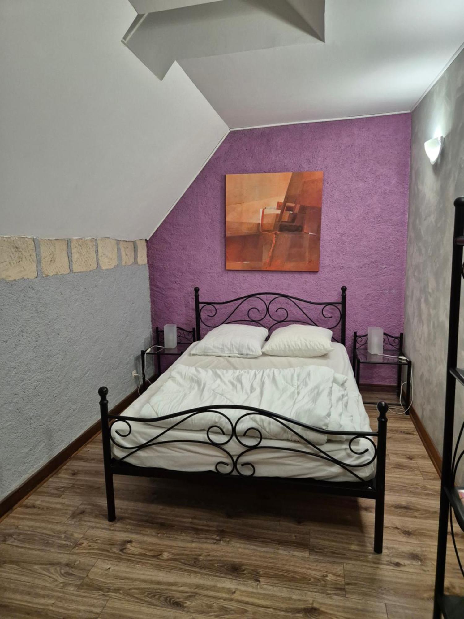 Les Cottages De Charme Сен-Анян Екстериор снимка