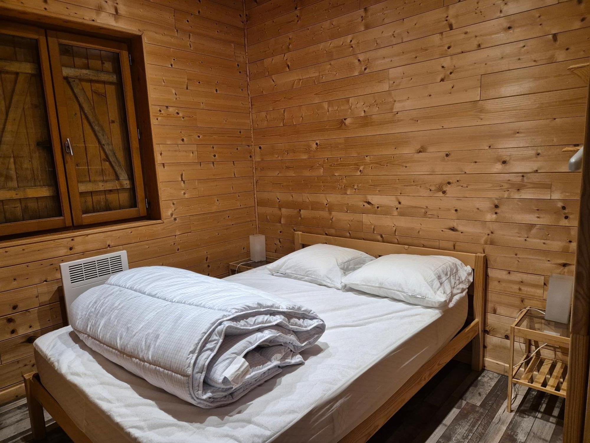 Les Cottages De Charme Сен-Анян Екстериор снимка