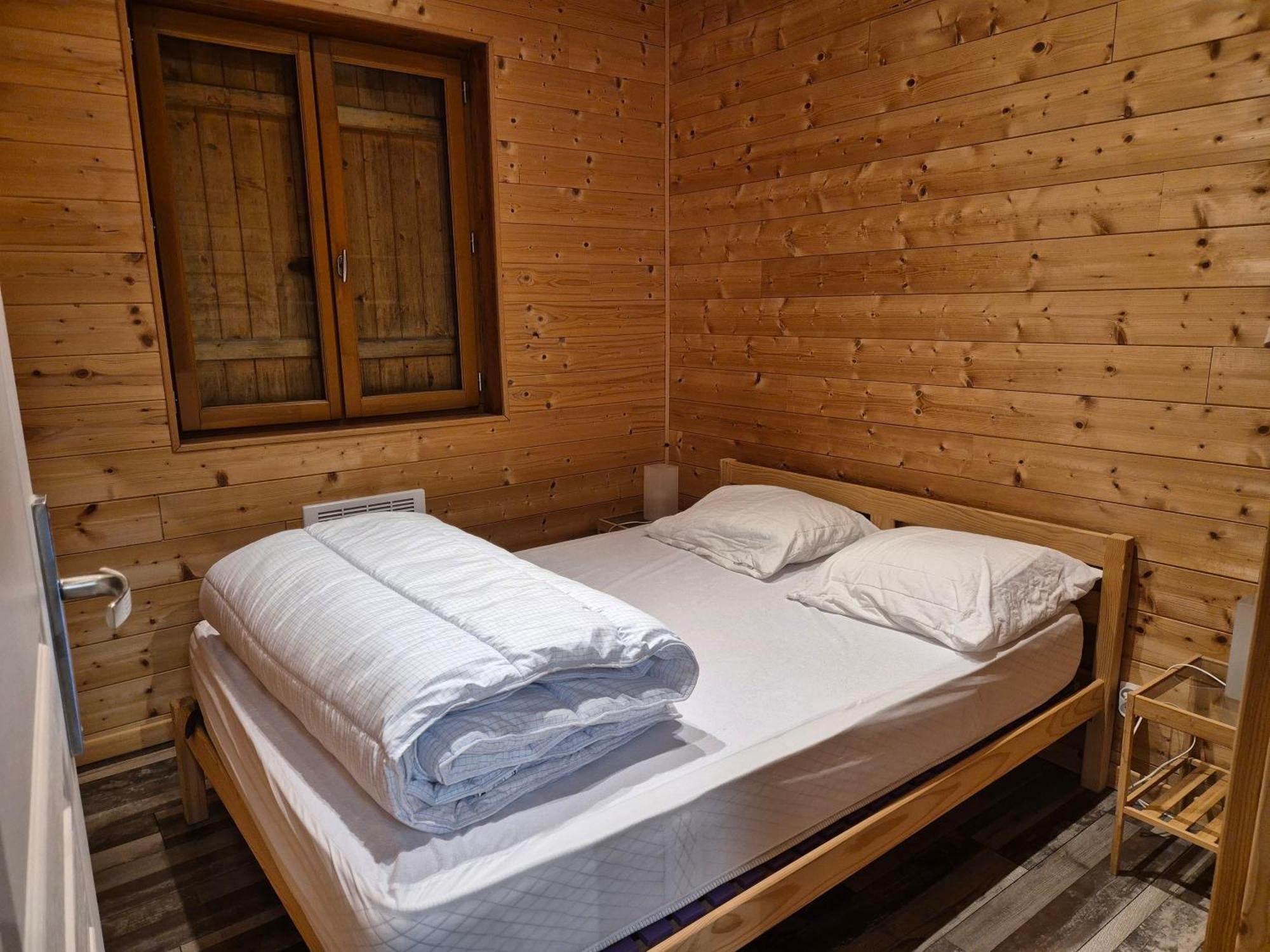 Les Cottages De Charme Сен-Анян Екстериор снимка