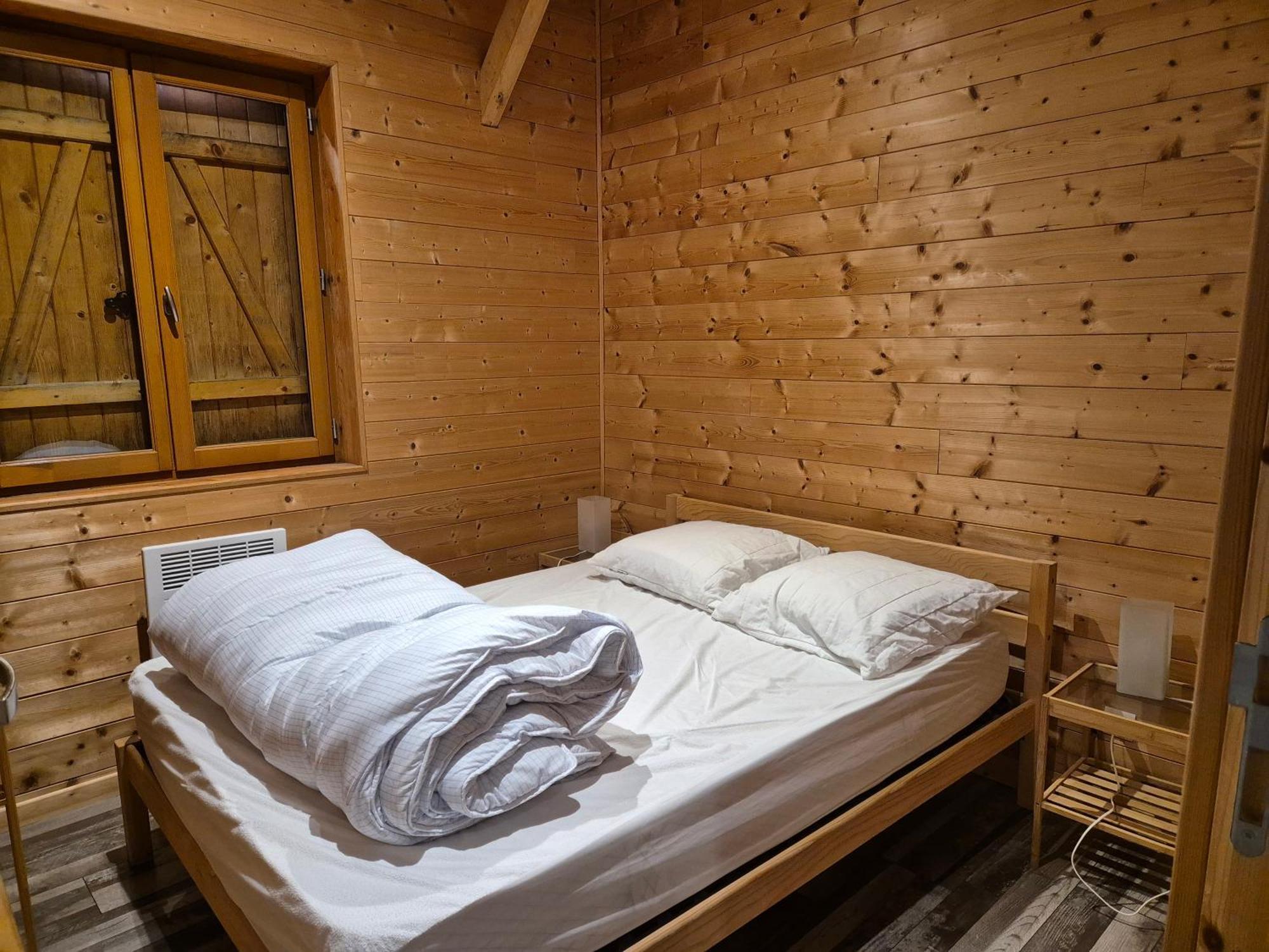 Les Cottages De Charme Сен-Анян Екстериор снимка