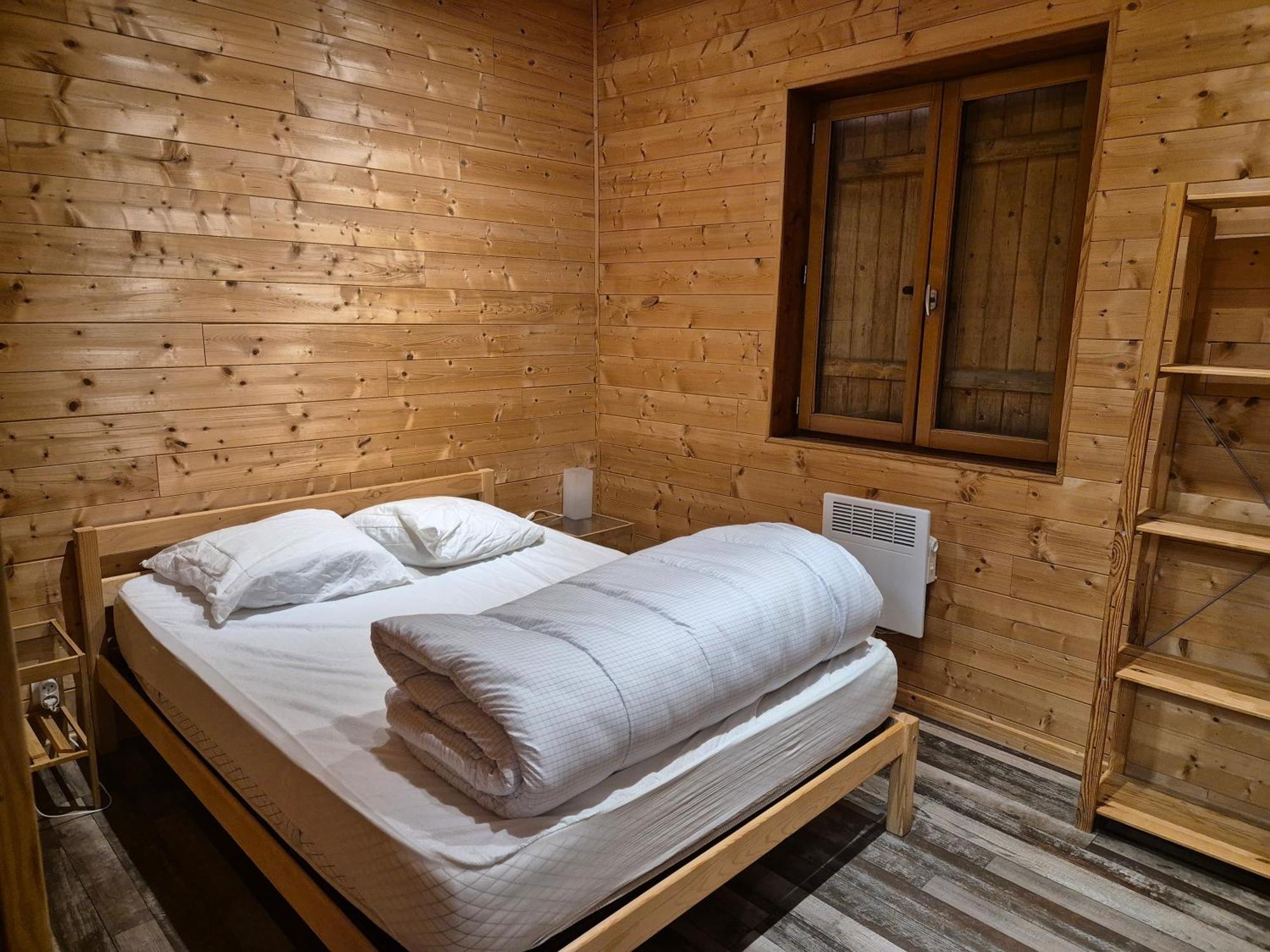 Les Cottages De Charme Сен-Анян Екстериор снимка